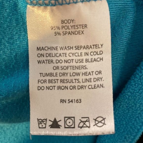 Calvin Klein - Performance Fleece | Size L - Picture 4 of 4